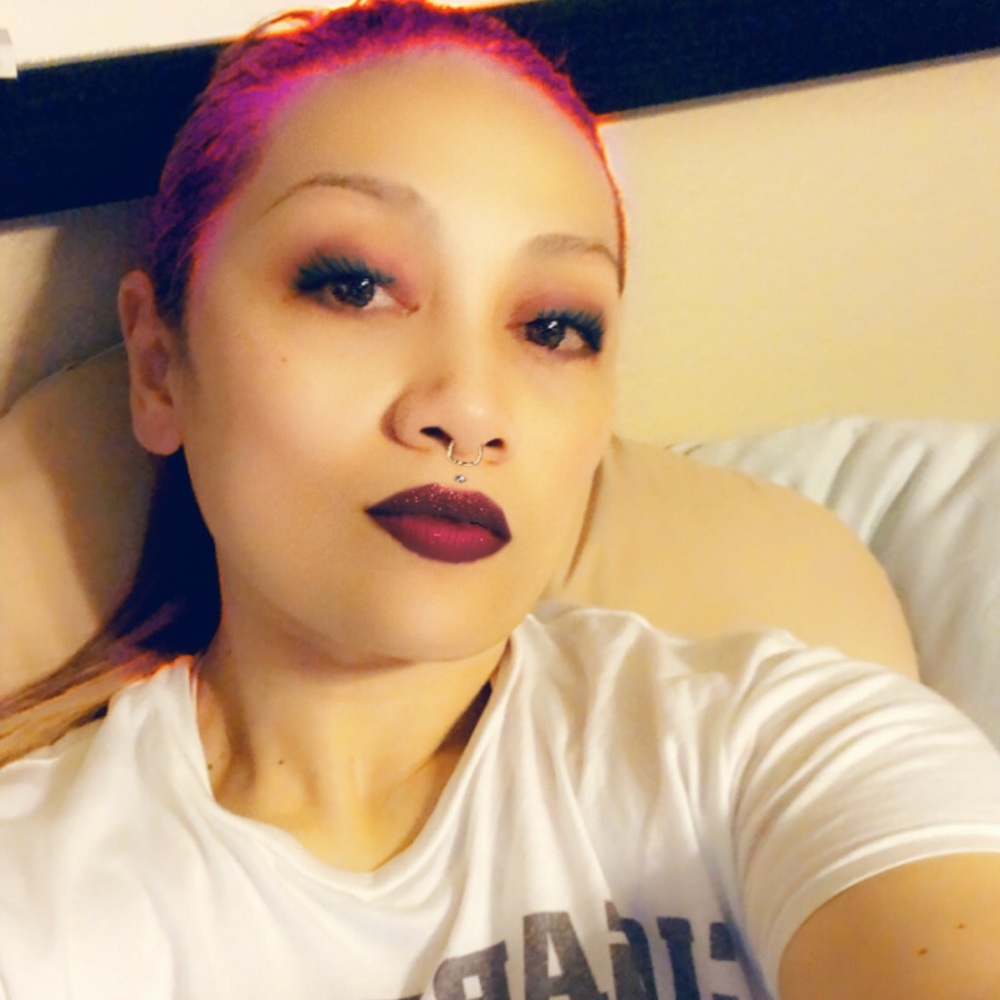 Meet your Posher, Christina